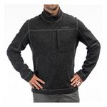 Men's Klim Bighorn Canyon Wool Long Sleeve Snowmobiling 1/4 Zip - Thumbnail 1 of 6