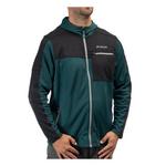 Men's Klim Glacier Hoodie Full Zip - Thumbnail 3 of 4