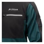 Men's Klim Glacier Hoodie Full Zip - Thumbnail 4 of 4