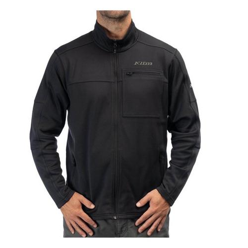 Men's Klim Glacier Softshell Jacket - Primary Image