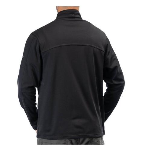 Men's Klim Glacier Softshell Jacket - Primary Image