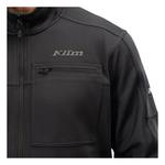 Men's Klim Glacier Softshell Jacket - Thumbnail 4 of 4