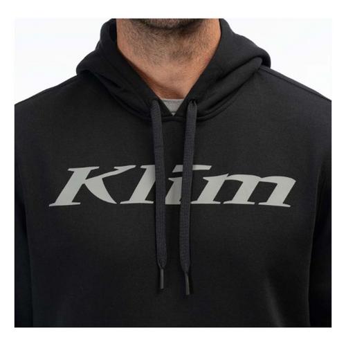 Men's Klim Hoodie - Primary Image