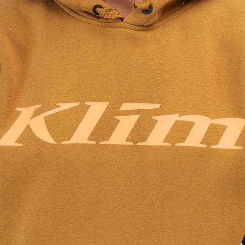 Women's Klim Hoodie - Primary Image