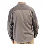 Men's Klim Phelps Midweight Stretch Flannel Long Sleeve Snowmobiling Button Up Shirt - Thumbnail 2 of 6