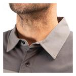 Men's Klim Phelps Midweight Stretch Flannel Long Sleeve Snowmobiling Button Up Shirt - Thumbnail 4 of 6