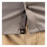 Men's Klim Phelps Midweight Stretch Flannel Long Sleeve Snowmobiling Button Up Shirt - Thumbnail 5 of 6