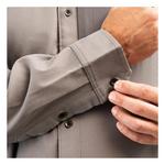 Men's Klim Phelps Midweight Stretch Flannel Long Sleeve Snowmobiling Button Up Shirt - Thumbnail 6 of 6