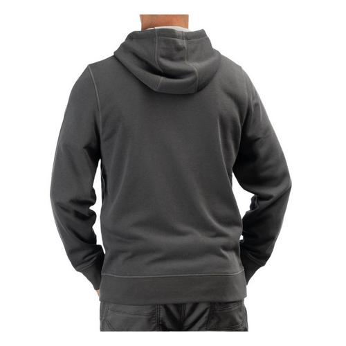 Men's Klim Trailside Hoodie Full Zip - Primary Image