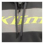 Men's Klim Trailside Hoodie Full Zip - Thumbnail 3 of 5