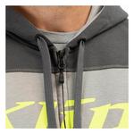 Men's Klim Trailside Hoodie Full Zip - Thumbnail 4 of 5
