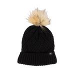 Klim Chevron Pom Beanie - Thumbnail 1 of 2