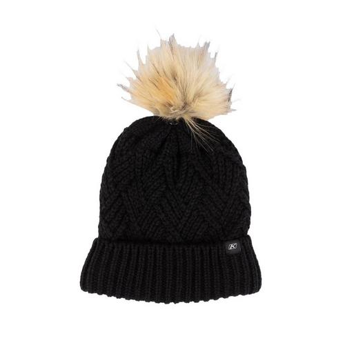 Klim Chevron Pom Beanie - Primary Image