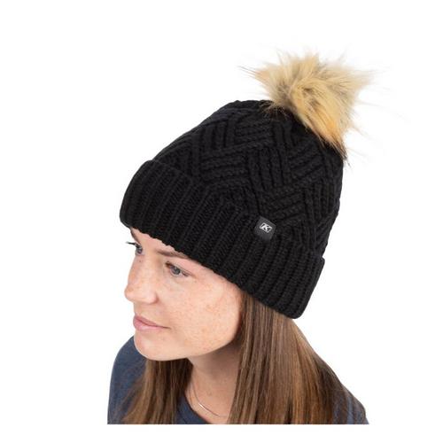 Klim Chevron Pom Beanie - Primary Image