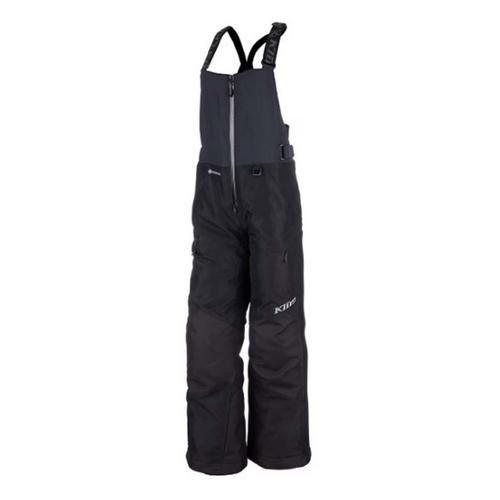 Women's Klim Allure Snowmobiling Snow Bibs - Primary Image
