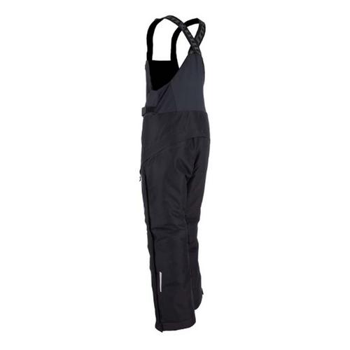 Women's Klim Allure Snowmobiling Snow Bibs - Primary Image