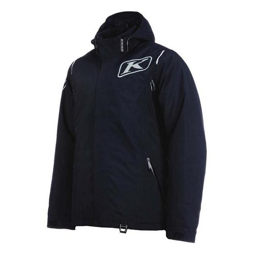 Men's Klim Element Detachable Hood Shell Jacket - Primary Image