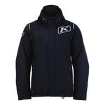 Men's Klim Element Detachable Hood Shell Jacket - Thumbnail 3 of 4