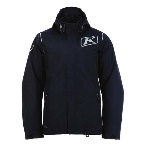 Men's Klim Element Detachable Hood Shell Jacket - Primary Image