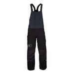 Men's Klim Klimate 1 GORE-TEX Snowmobiling Snow Bibs - Thumbnail 3 of 5