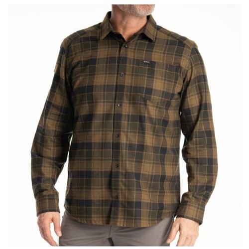 Men's Klim Cottonwood Midweight Snowmobiling T-Shirt - Primary Image