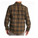 Men's Klim Cottonwood Midweight Snowmobiling T-Shirt - Thumbnail 3 of 6