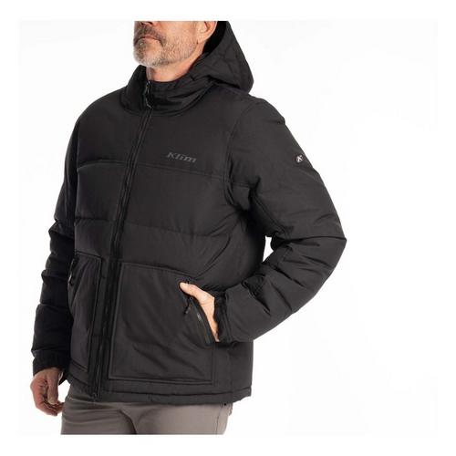 Men's Klim Sawtooth Mid Jacket - Primary Image