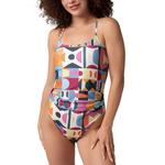 Women's Nani Swimwear Stevie One Piece Swimsuit - Thumbnail 1 of 4