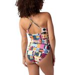 Women's Nani Swimwear Stevie One Piece Swimsuit - Thumbnail 2 of 4