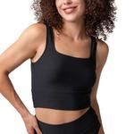 Women's Nani Swimwear Core Midkini Swim Bikini Top - Thumbnail 1 of 4