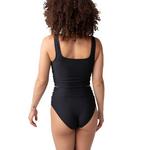 Women's Nani Swimwear Core Midkini Swim Bikini Top - Thumbnail 2 of 4