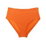 Women's Nani Flat Mid Rise Swim Bottoms - Thumbnail 6 of 7