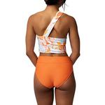 Women's Nani Flat Mid Rise Swim Bottoms - Thumbnail 7 of 7