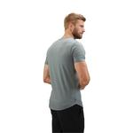 Men's CUTS AO Curve-Hem T-Shirt - Thumbnail 3 of 4