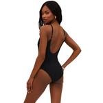 Women's Beach Riot Reese One Piece Swimsuit - Thumbnail 2 of 2