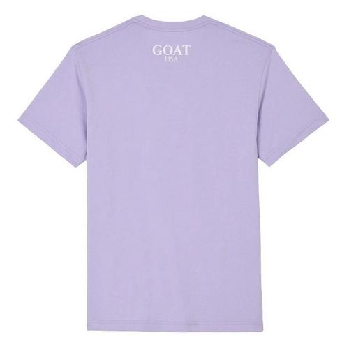 Kids' GOAT USA Wg T-Shirt - Primary Image