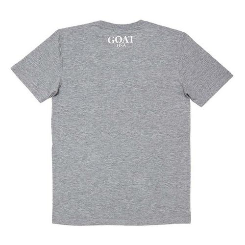Men's GOAT USA Freedom T-Shirt - Primary Image