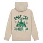 Kids' GOAT USA Tree Farm Hoodie - Thumbnail 1 of 2