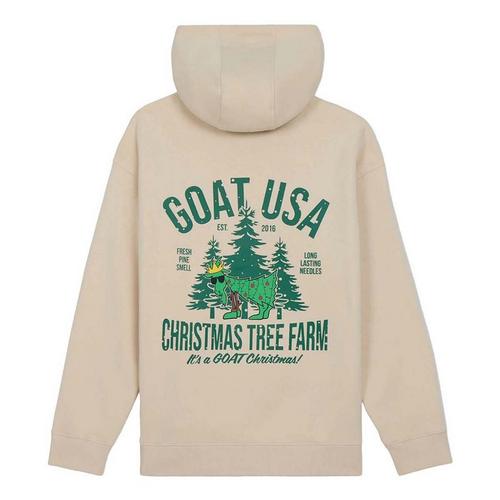 Kids' GOAT USA Tree Farm Hoodie - Primary Image