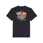 Kids' GOAT USA Color Burst T-Shirt - Thumbnail 1 of 2
