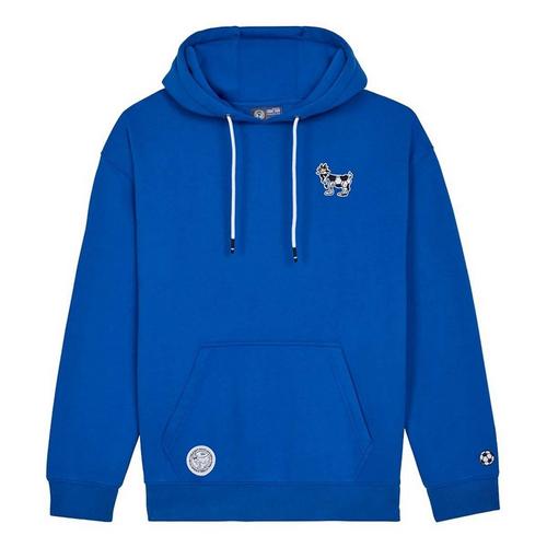 Kids' GOAT USA Soccer Hoodie - Primary Image