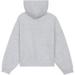 Kids' GOAT USA Hooded 1/2 Zip Pullover - Thumbnail 2 of 2