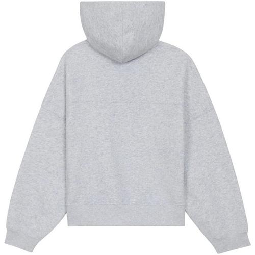 Kids' GOAT USA Hooded 1/2 Zip Pullover - Primary Image
