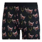 Boys' GOAT USA Football Boxer Briefs - Thumbnail 1 of 2