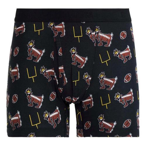 Boys' GOAT USA Football Boxer Briefs - Primary Image