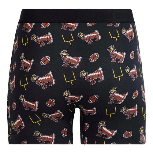 Boys' GOAT USA Football Boxer Briefs - Primary Image