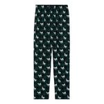 Kids' GOAT USA Buffalo Check Pajama Pants - Thumbnail 1 of 2