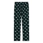 Kids' GOAT USA Buffalo Check Pajama Pants - Thumbnail 2 of 2
