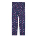 Kids' GOAT USA Santa Goat Pajama Pants - Thumbnail 2 of 2