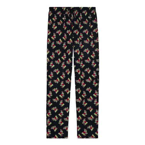 Kids' GOAT USA Mischief Goat Pajama Pants - Primary Image